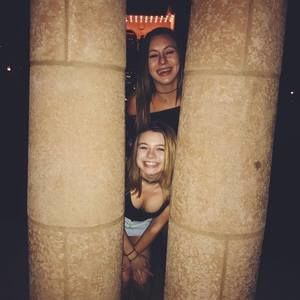 Meet your Posher, Mikayla